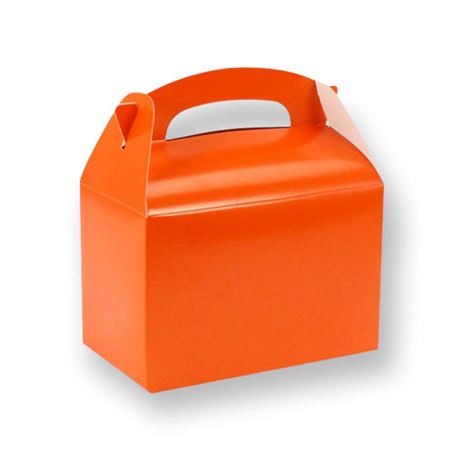 Picture of PARTY BOX - ORANGE